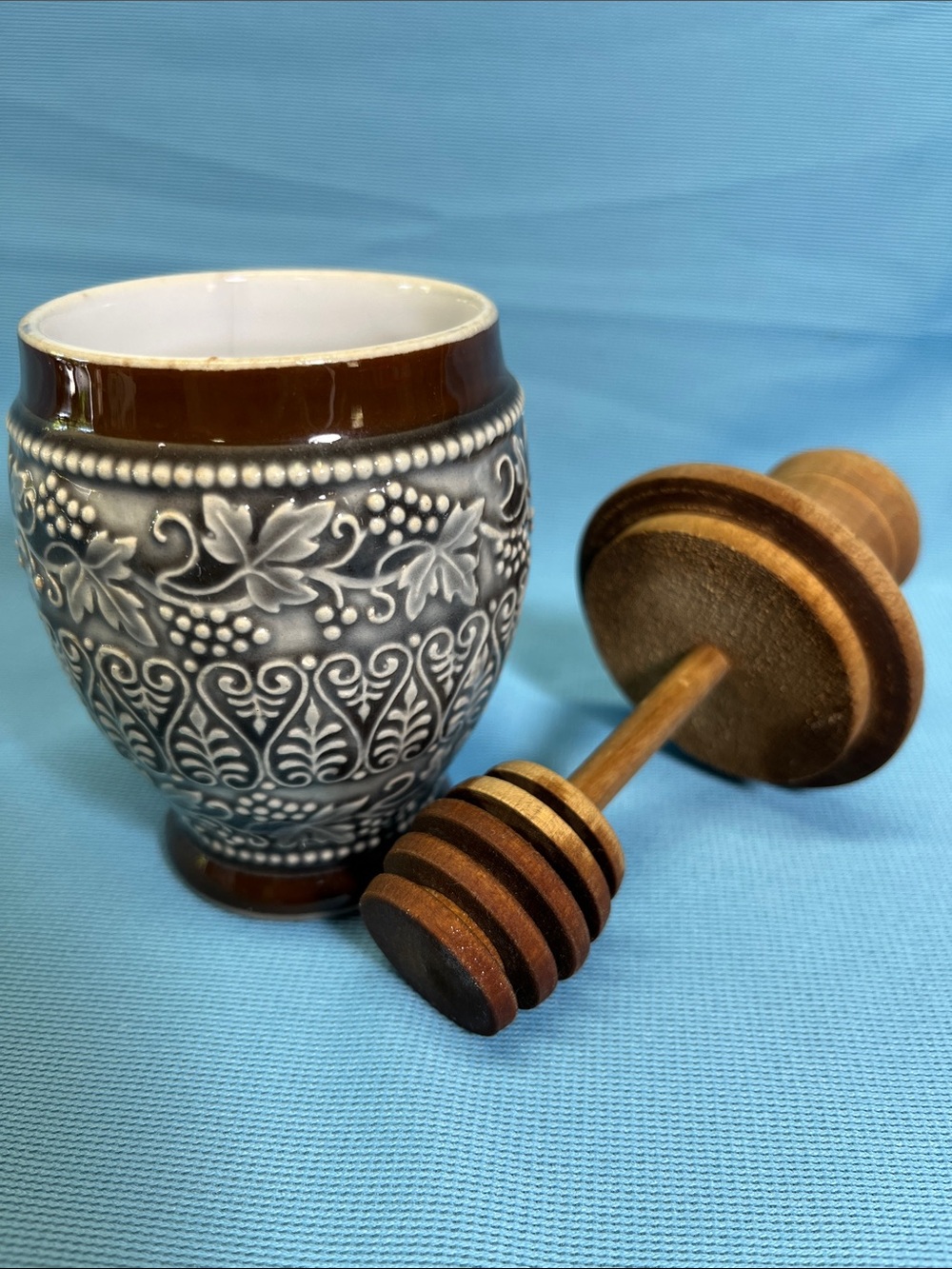 Honey Jar